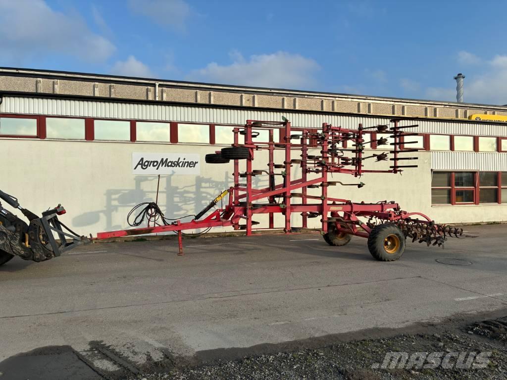 Väderstad Cultus CS Cultivatoare