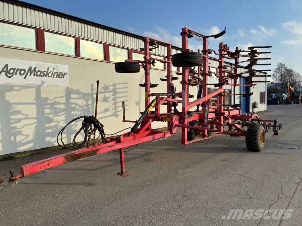 Väderstad Cultus CS Cultivatoare