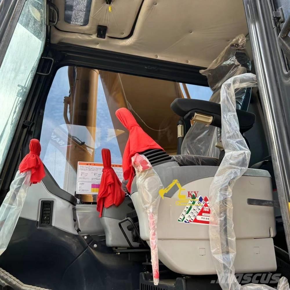 Komatsu PC 350-7 Excavatoare pe șenile
