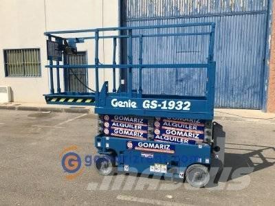 Genie GS 1932 Platforme foarfeca
