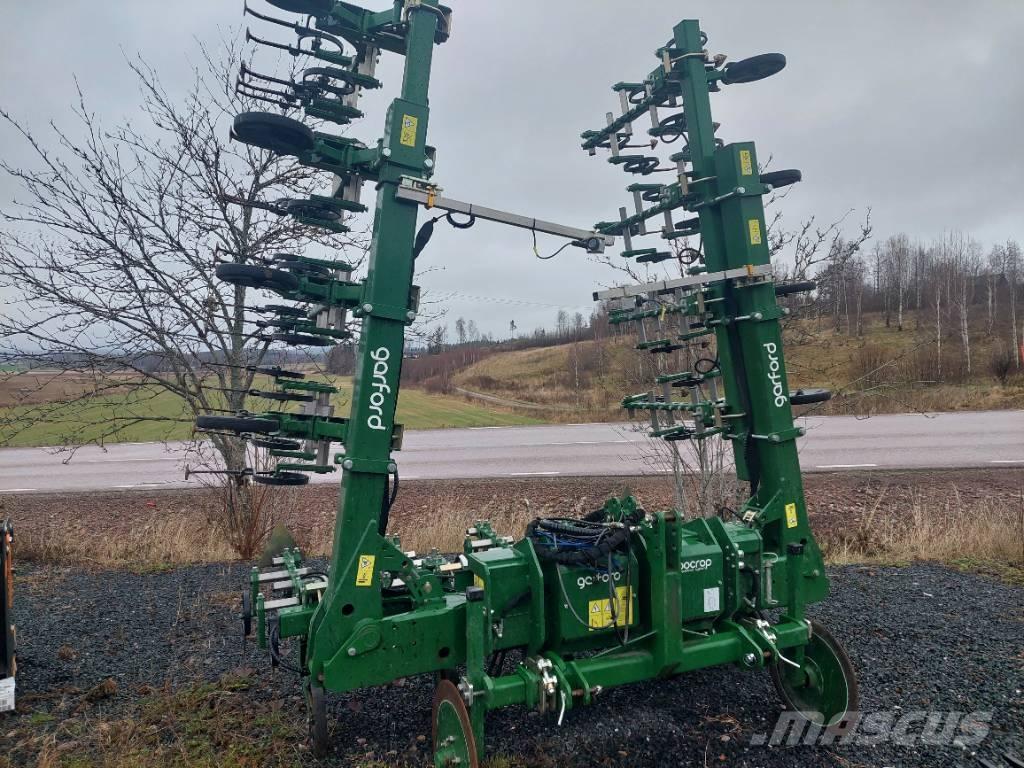 Garford Radhacka Grape