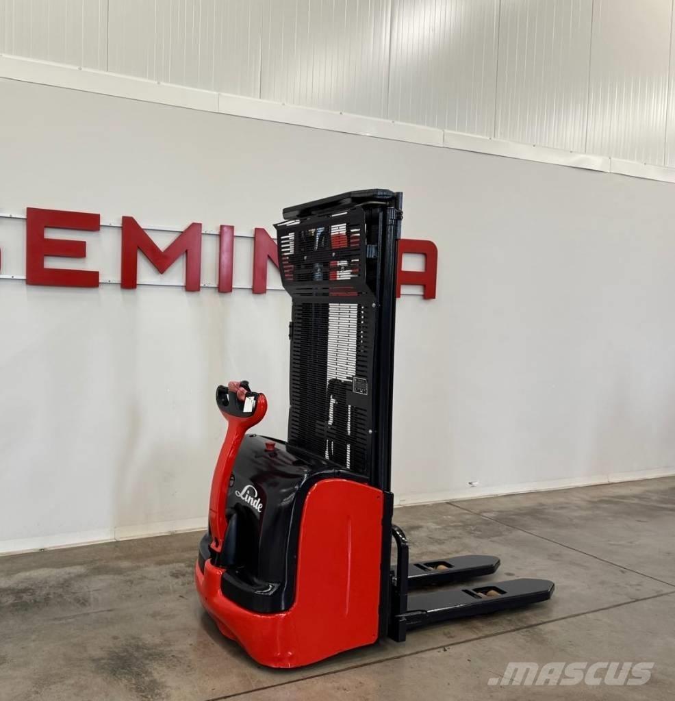 Linde 10750 L16 Strivuitoare-altele