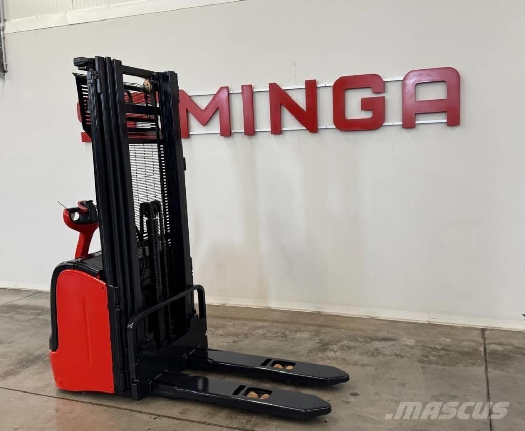 Linde 10750 L16 Strivuitoare-altele