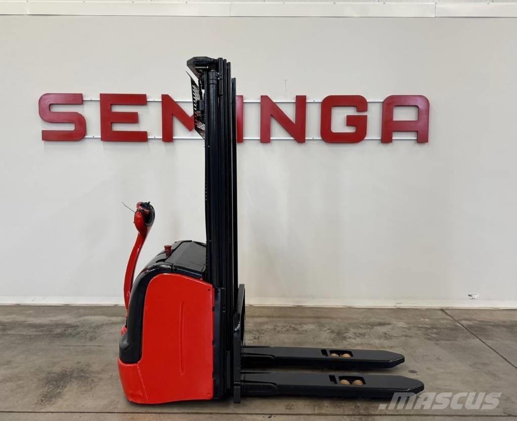 Linde 10750 L16 Strivuitoare-altele