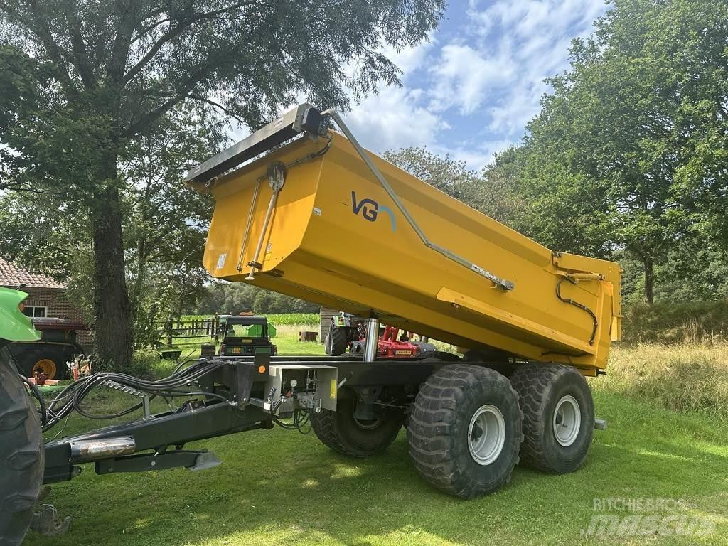 VGM ZK 22-2 Utilaje agricole - Altele