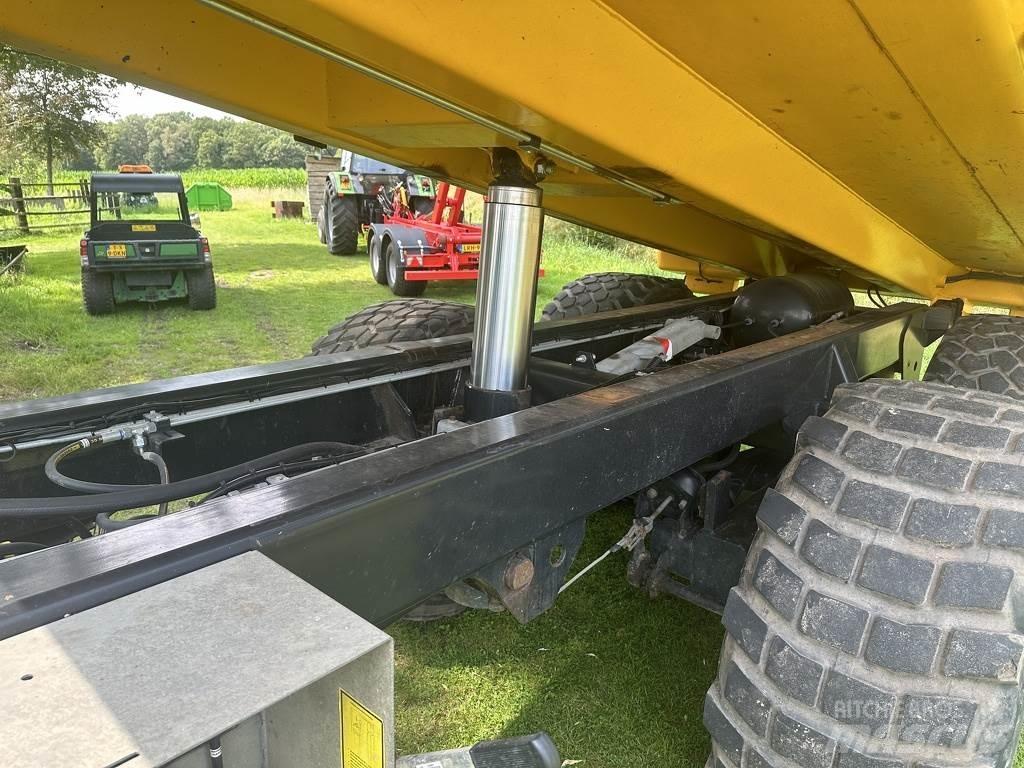 VGM ZK 22-2 Utilaje agricole - Altele