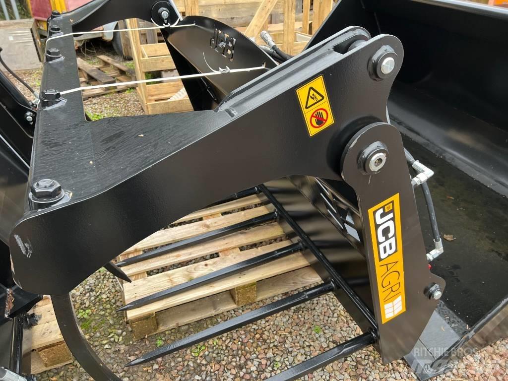 JCB GRAB Alte masini si accesorii pentru încarcat si sapaturi