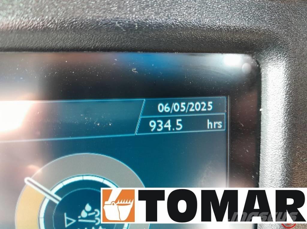 JCB 3 CX Buldoexcavatoare