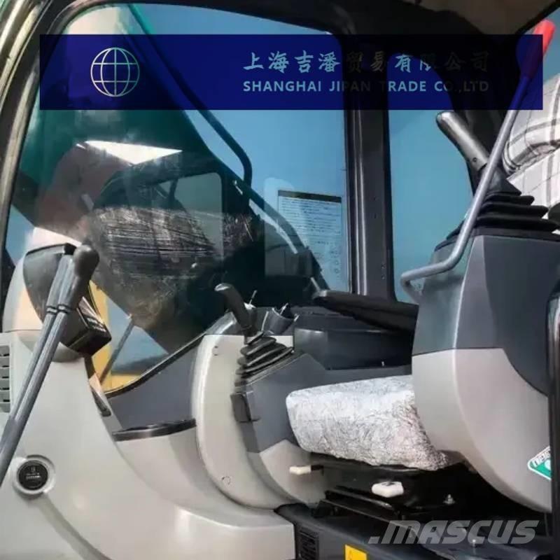 Kobelco sk260 Excavatoare pe șenile
