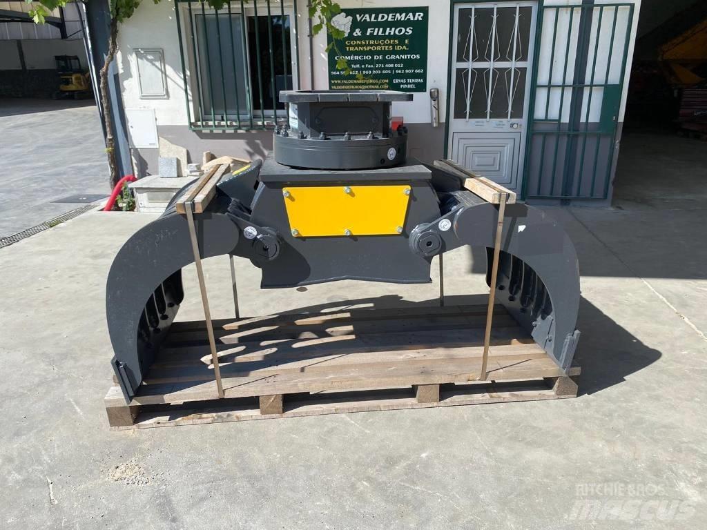 Mustang GRP 1000 Cupa
