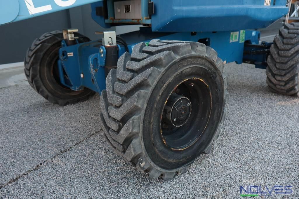 Airo A21JRTD Nacele cu brat articulat