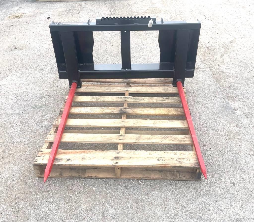 Virnig BFV48F Alte accesorii tractor