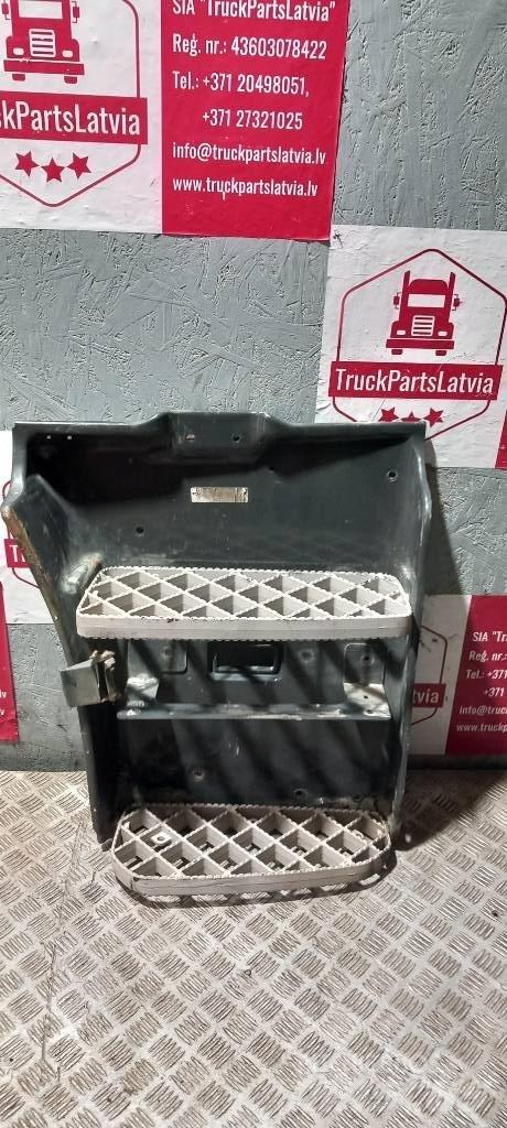 Scania R 440   1854228 Cabine si interior
