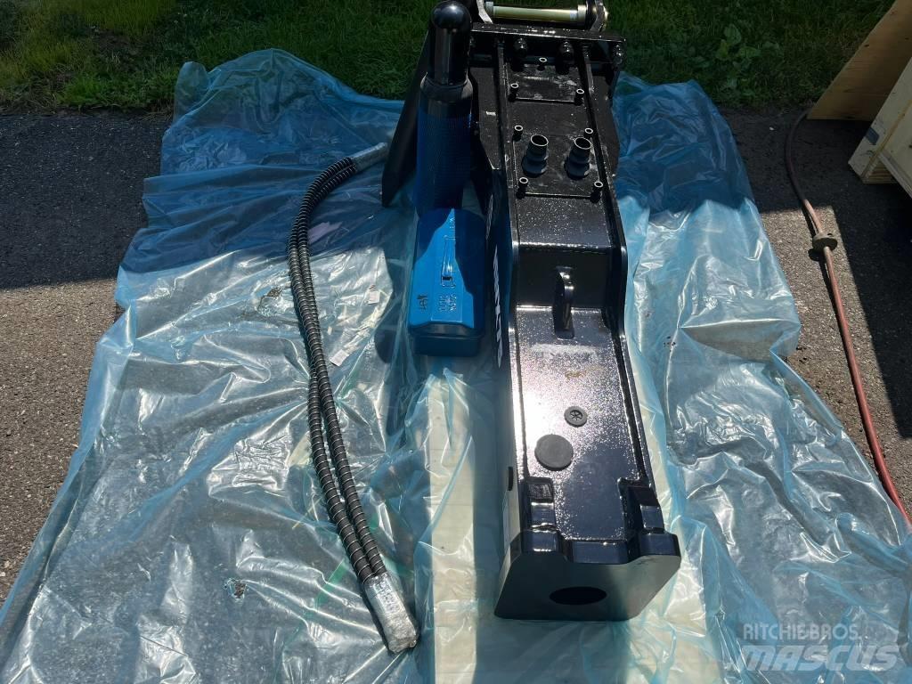 Bobcat E 85 Ciocane / Concasoare