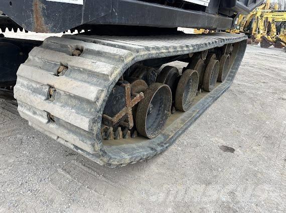 Prinoth T 14 R Autobasculante cu senile