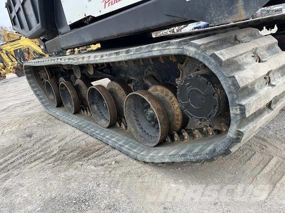 Prinoth T 14 R Autobasculante cu senile