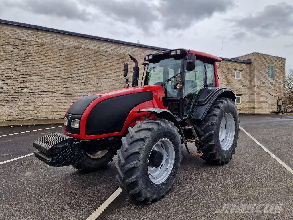 Valtra T 191 Advance Tractoare