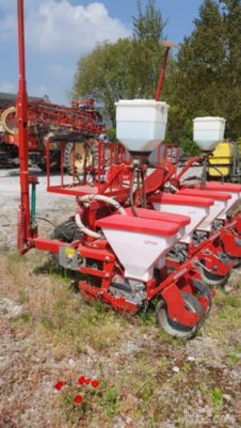Kverneland OPTIMA Masini de plantat