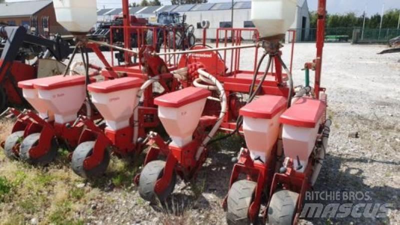 Kverneland OPTIMA Masini de plantat