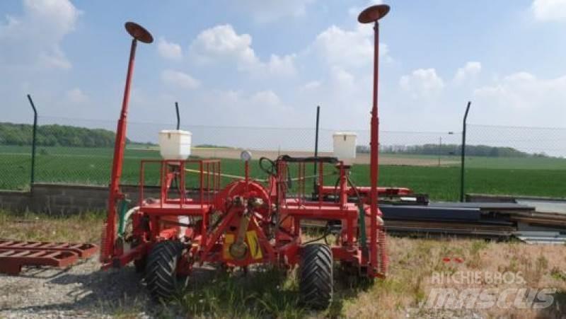 Kverneland OPTIMA Masini de plantat