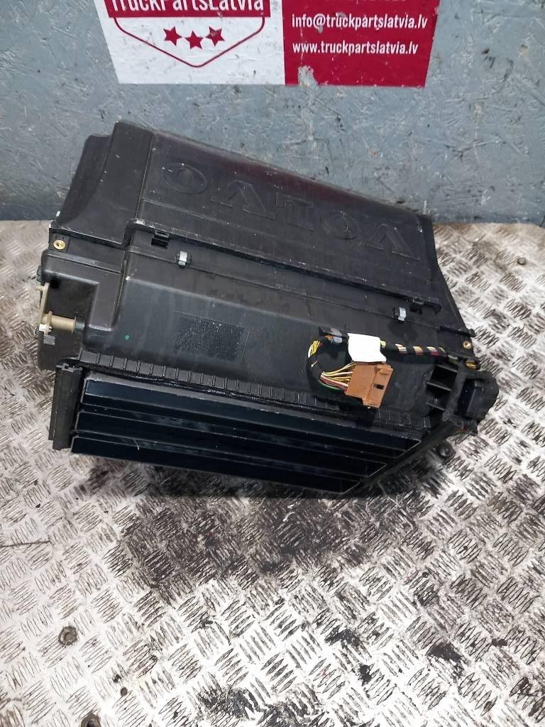 Volvo FH 12    21318095 Cabine si interior