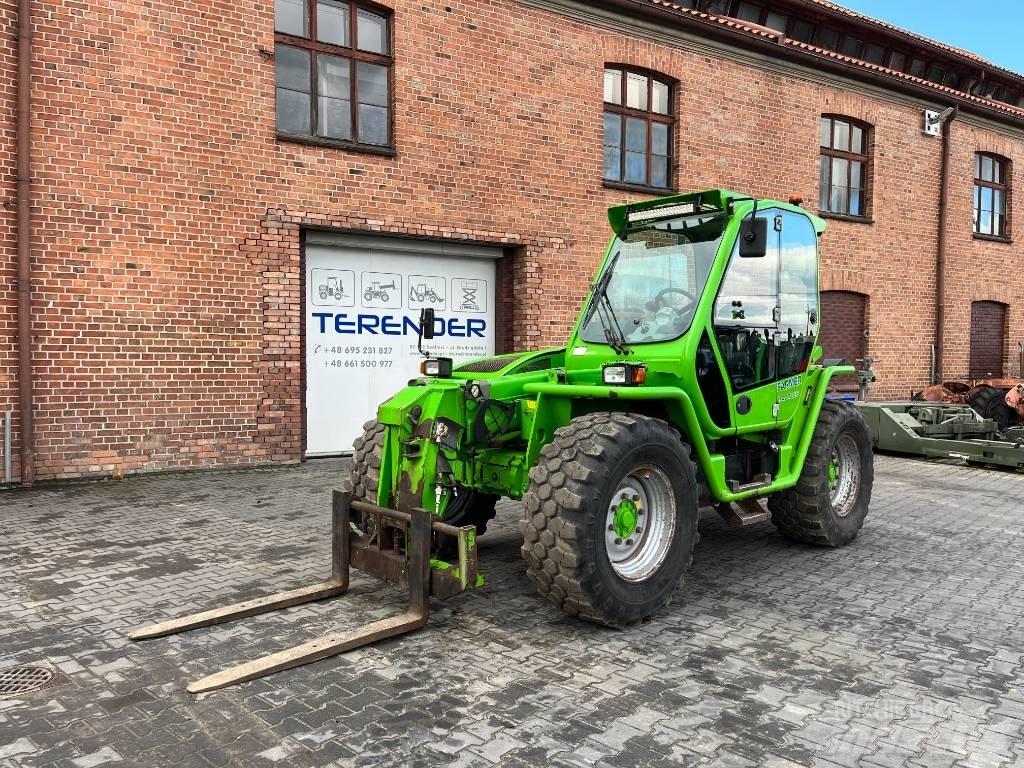 Merlo P 40.7 CS Manipulatoare agricole