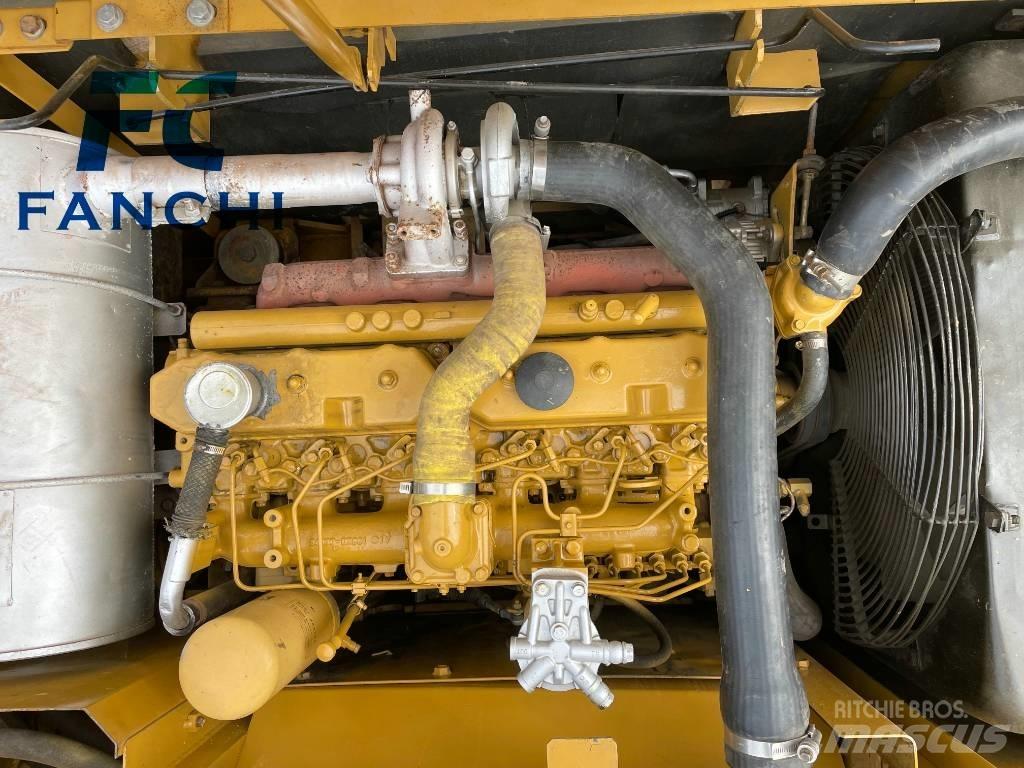 CAT 320 C Excavatoare pe șenile
