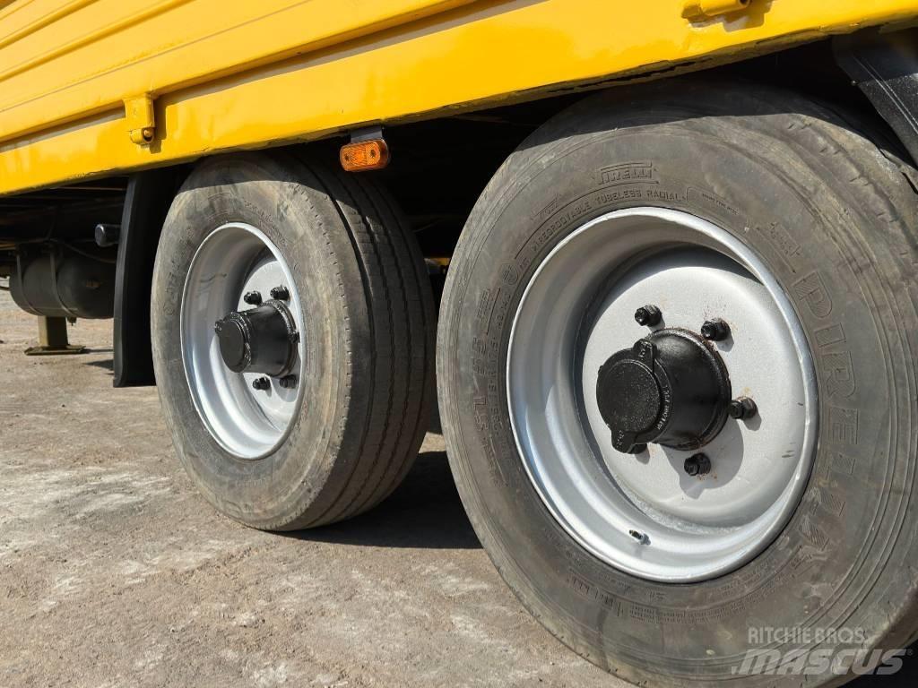 Müller-Mitteltal ZV2 Remorci utilitare