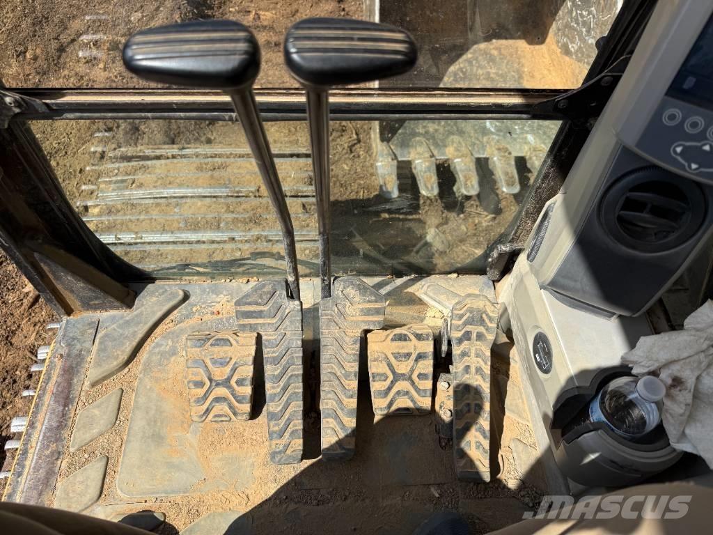 CAT 336 EL Excavatoare pe șenile
