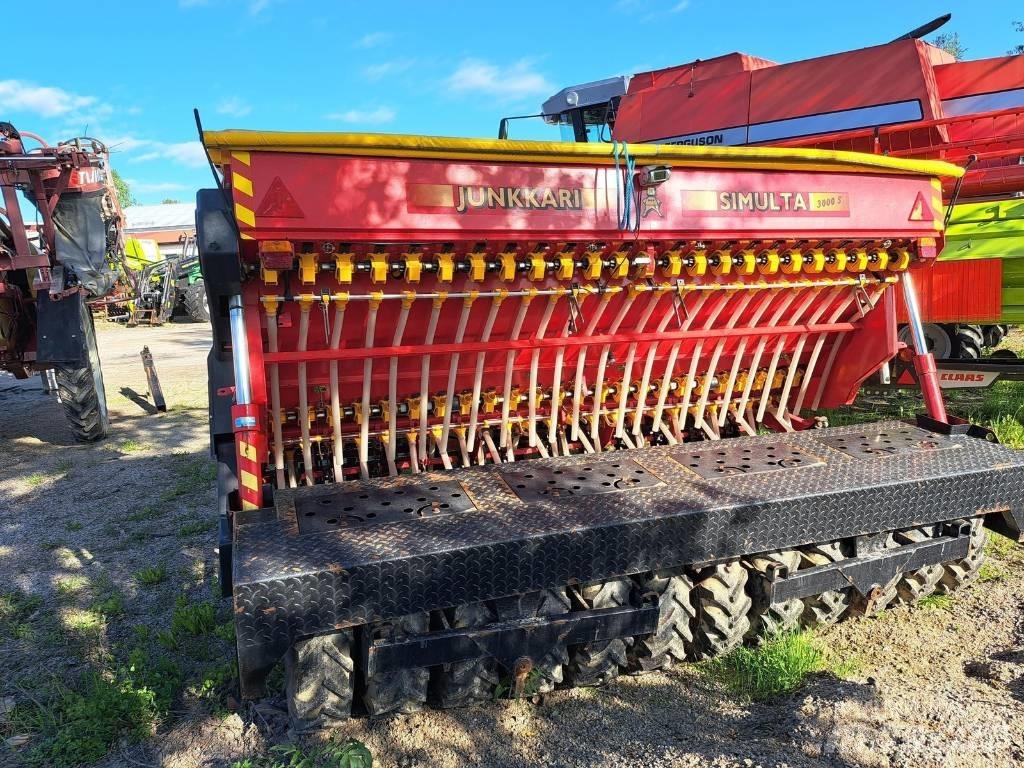 Junkkari St 300 Perforatoare