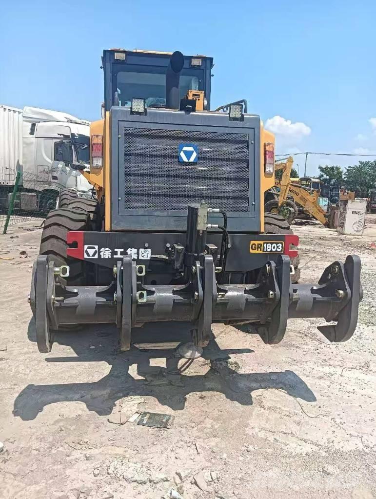 XCMG 1803 Gredere