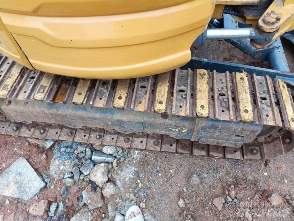 XCMG XE35U Mini excavatoare < 7t