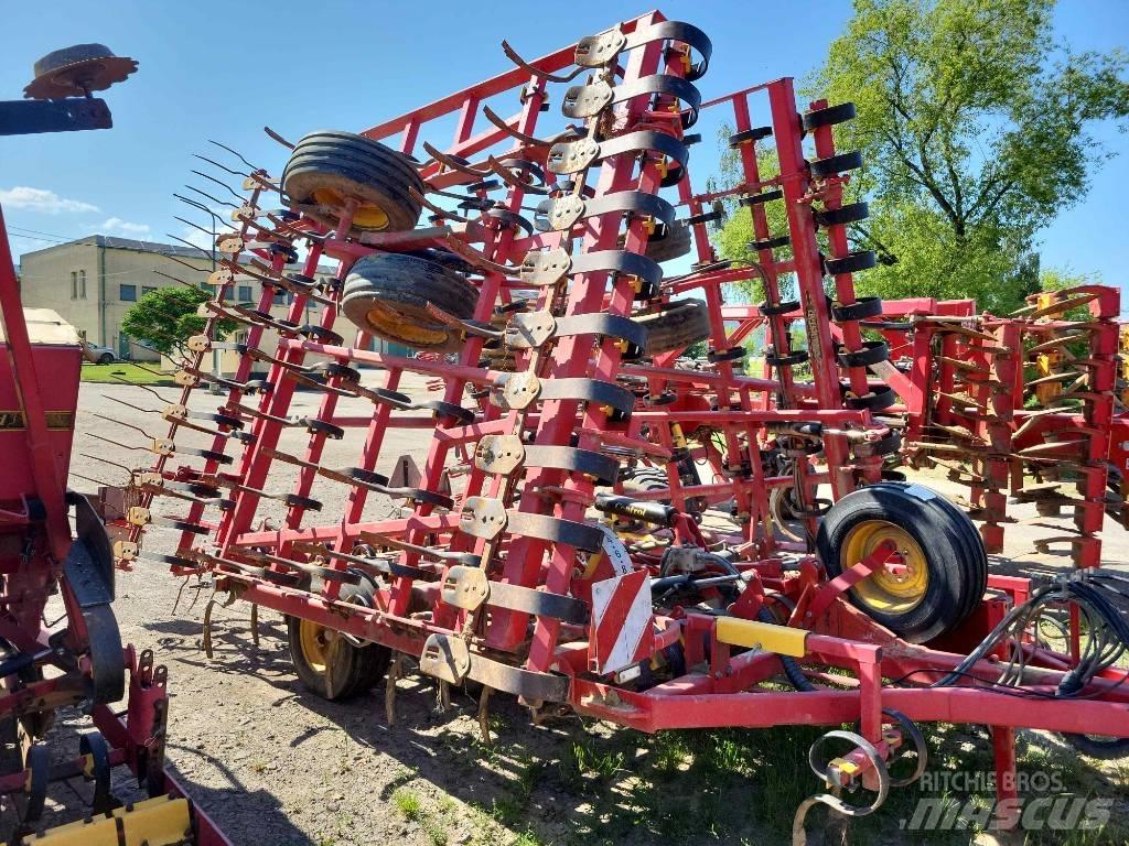 Väderstad NZA800 Cultivatoare