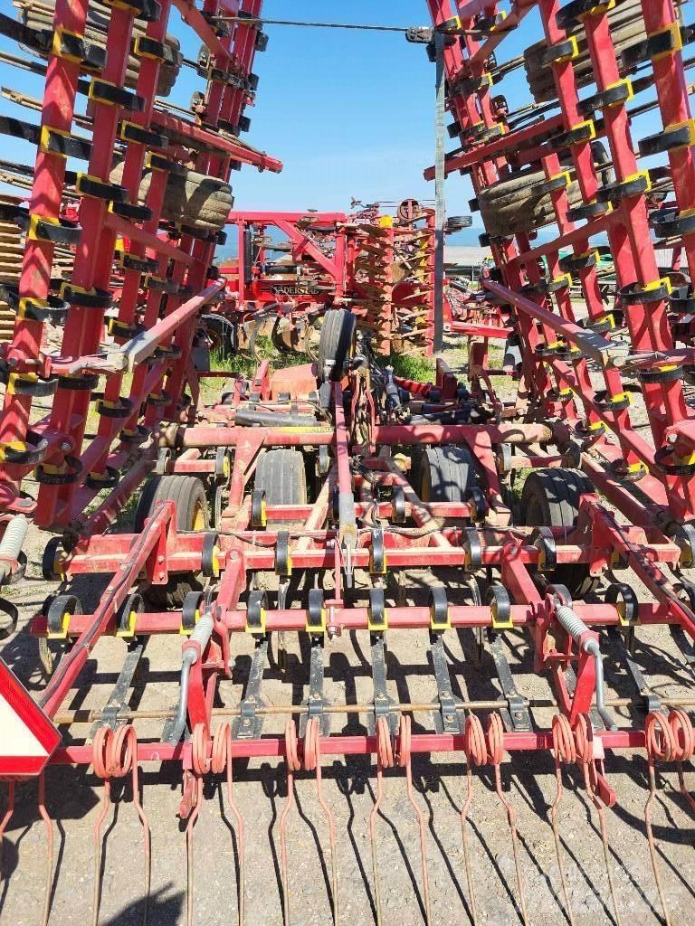Väderstad NZA800 Cultivatoare