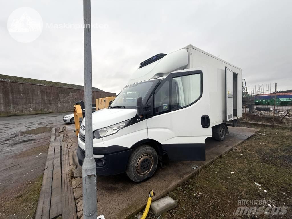 Iveco Daily 35 S16 Frigorific