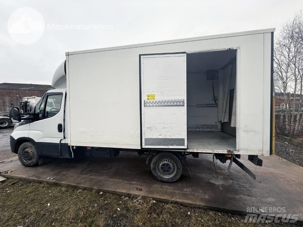 Iveco Daily 35 S16 Frigorific