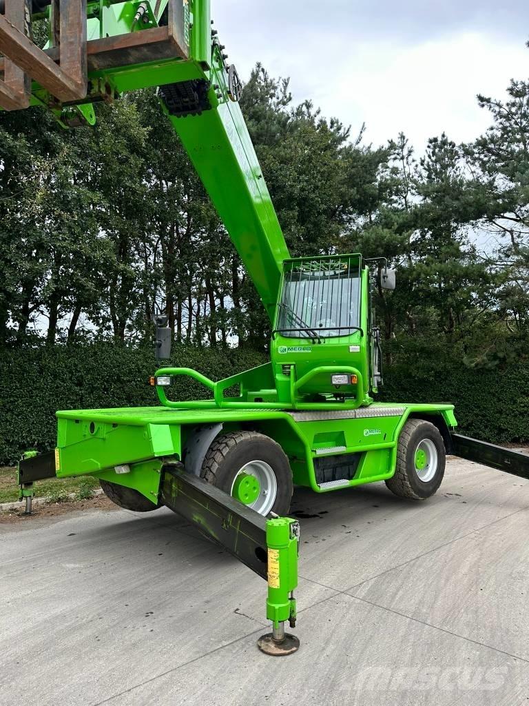 Merlo 40.30 MCSS Stivuitoare telescopice