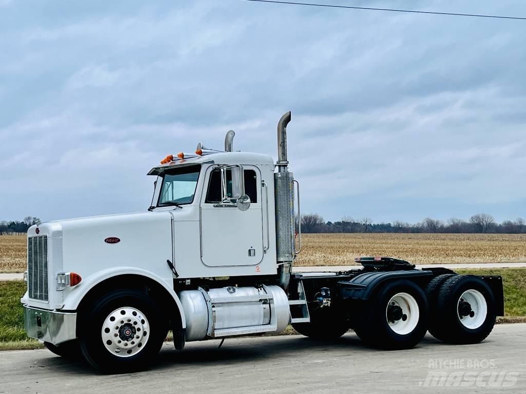 Peterbilt 378 Autotractoare