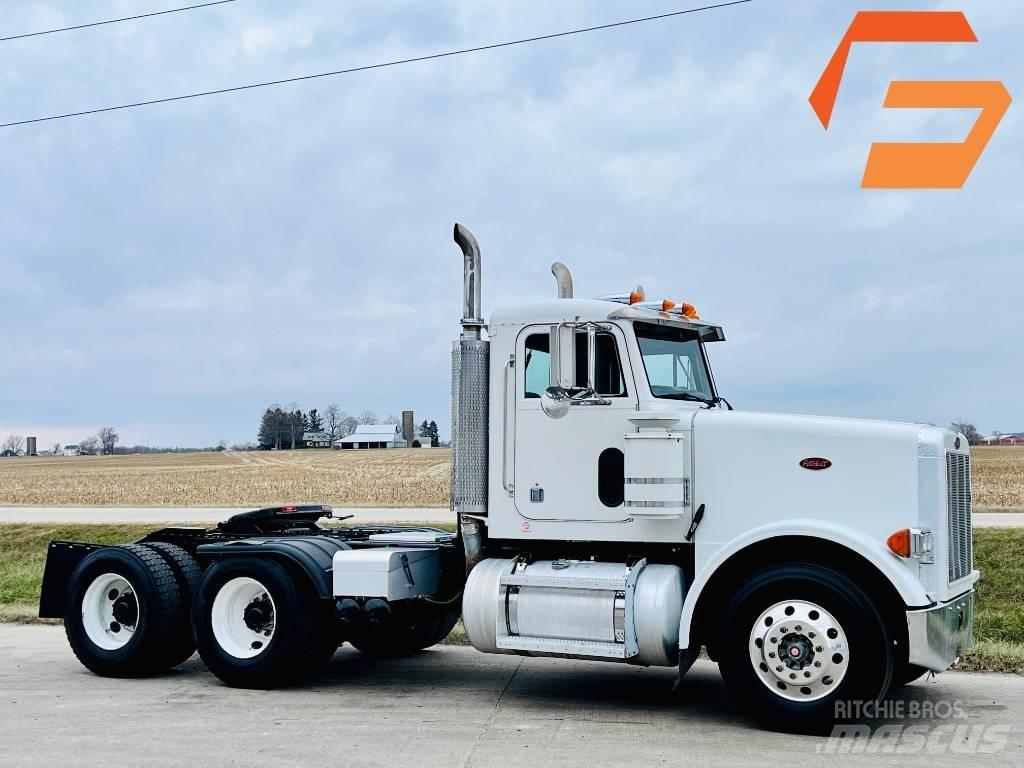 Peterbilt 378 Autotractoare