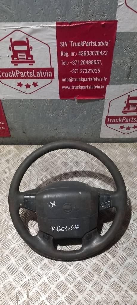 Volvo FH 12   21593003 Cabine si interior