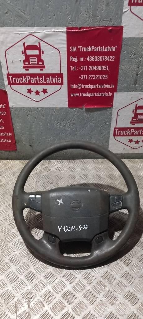 Volvo FH 12   21593003 Cabine si interior
