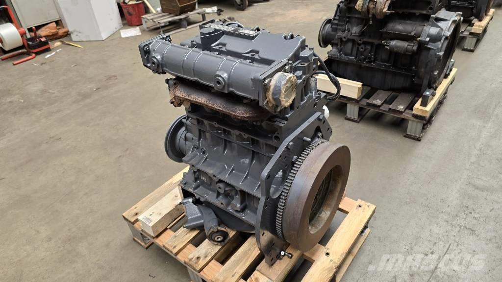 Deutz F3M1011F Motoare