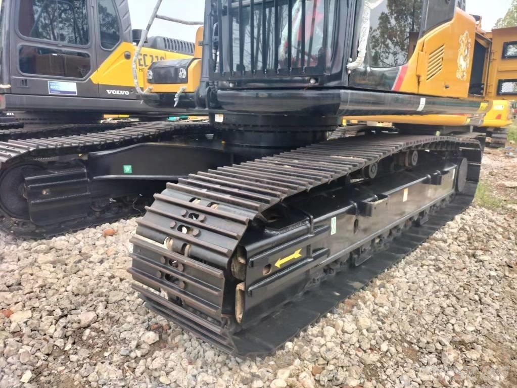 Sany SY 235 Excavatoare pe șenile

