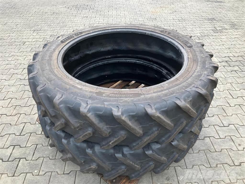 Michelin 320/85R38 Roti