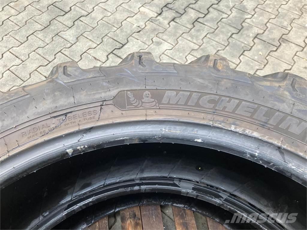 Michelin 320/85R38 Roti