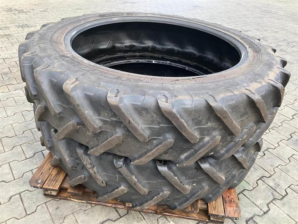 Michelin 320/85R38 Roti