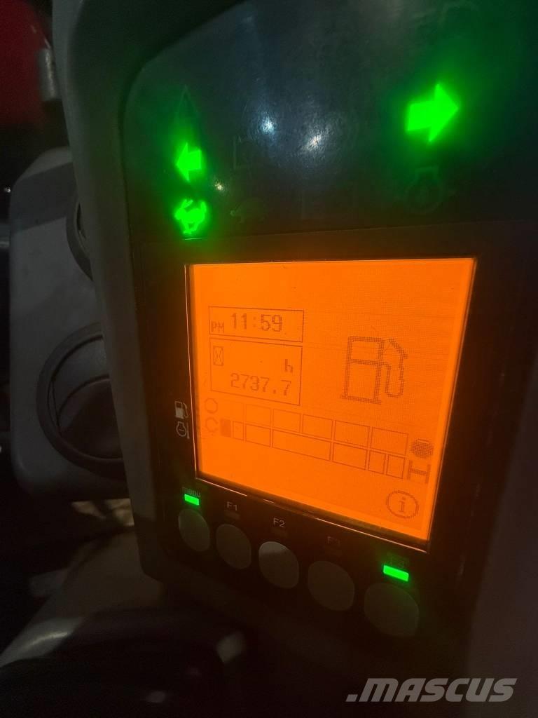 Yanmar Vio 25 Mini excavatoare < 7t