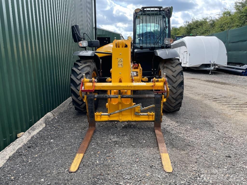 JCB 541-70 Stivuitoare telescopice