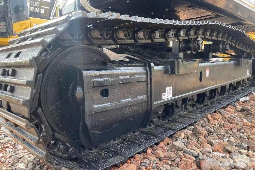 Sany SY 335 Excavatoare pe șenile
