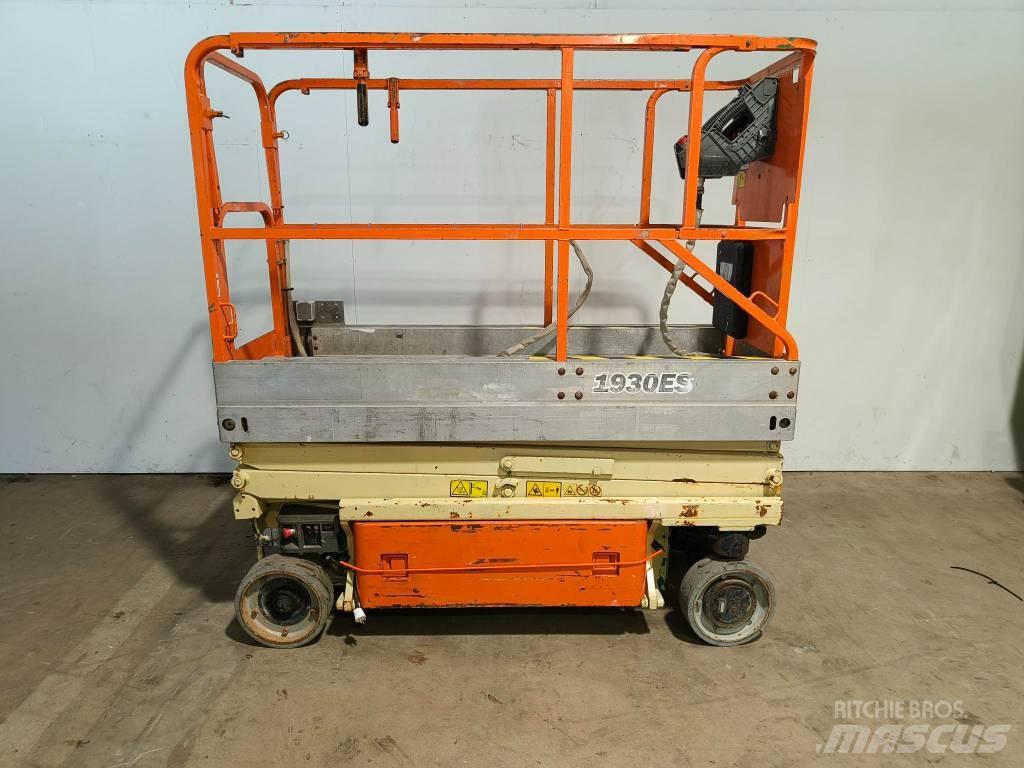 JLG 1930 ES Platforme foarfeca